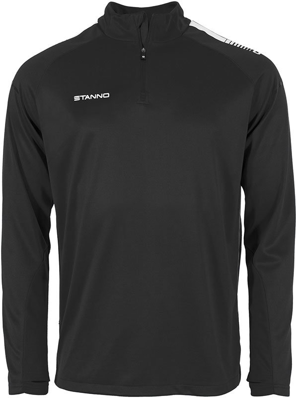 Stanno First Quarter Zip Top