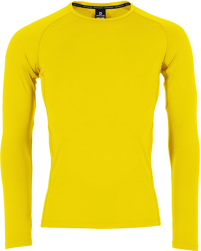 Stanno Core Baselayer Long Sleeve Shirt - Maat 164