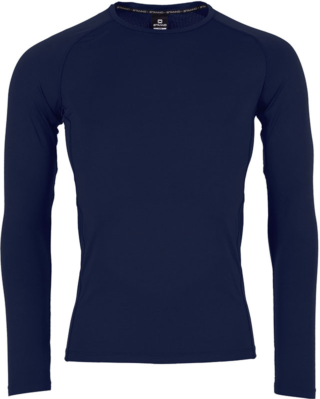 Stanno Core Baselayer Long Sleeve Shirt - Maat XL