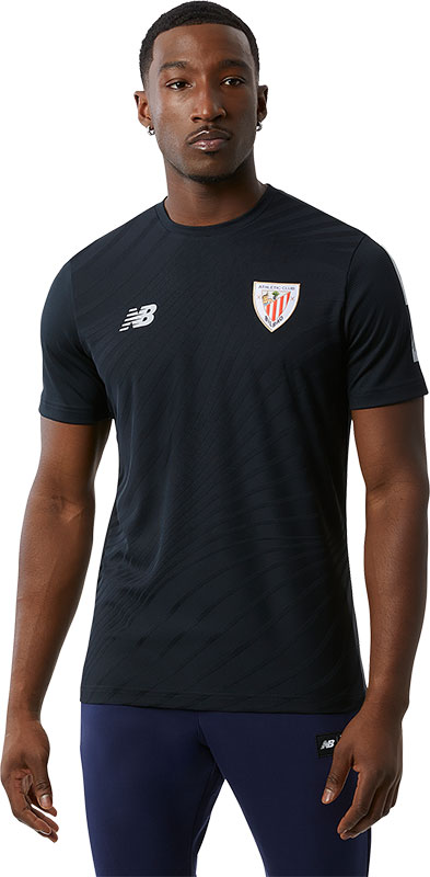 New Balance Athletic Club Pre-Game Shirt