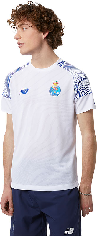 New Balance FC Porto Training Shirt