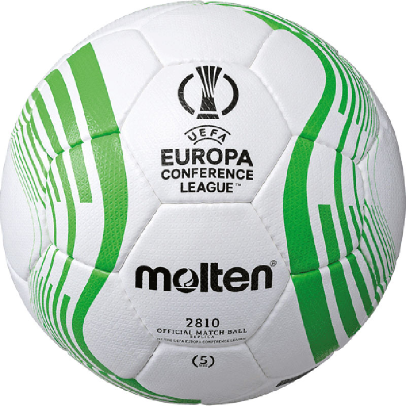 Molten Conference League Replica Bal - Maat 5
