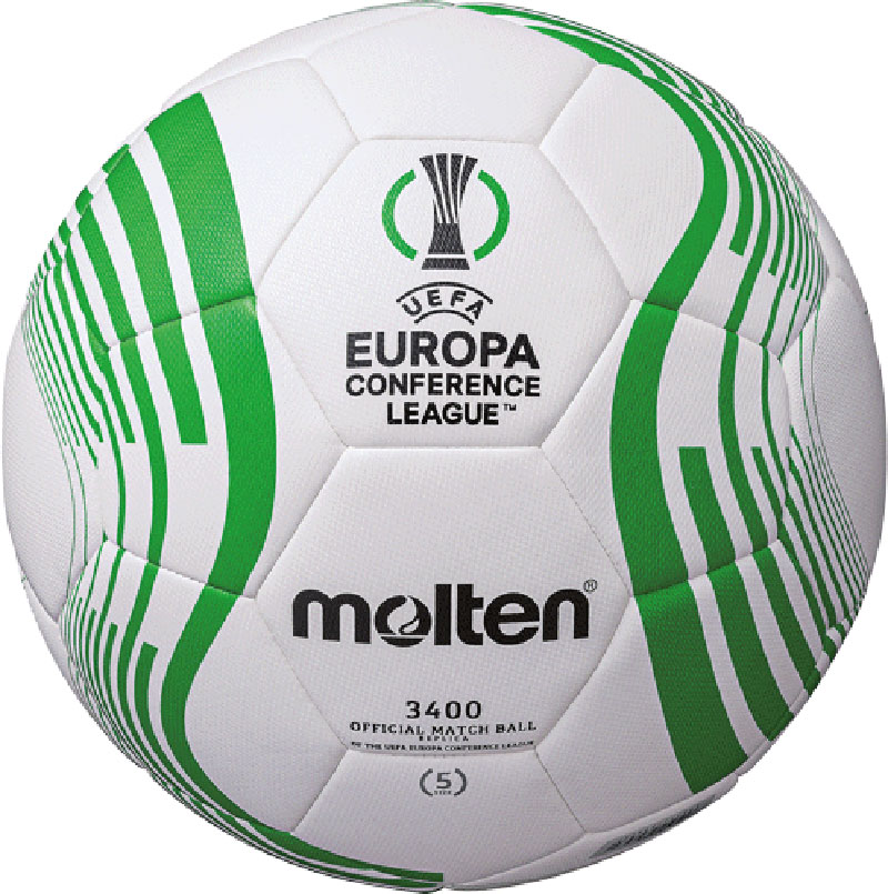 Molten Conference League Training Bal - Maat 5