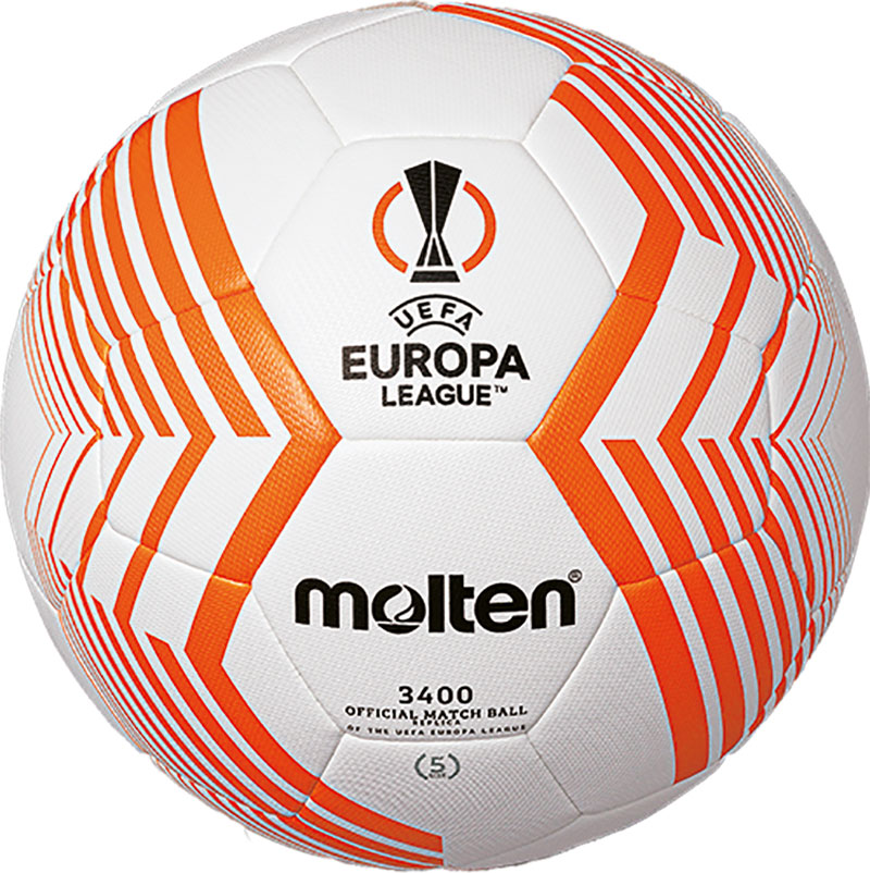 Molten Europa League Training Bal - Maat 5
