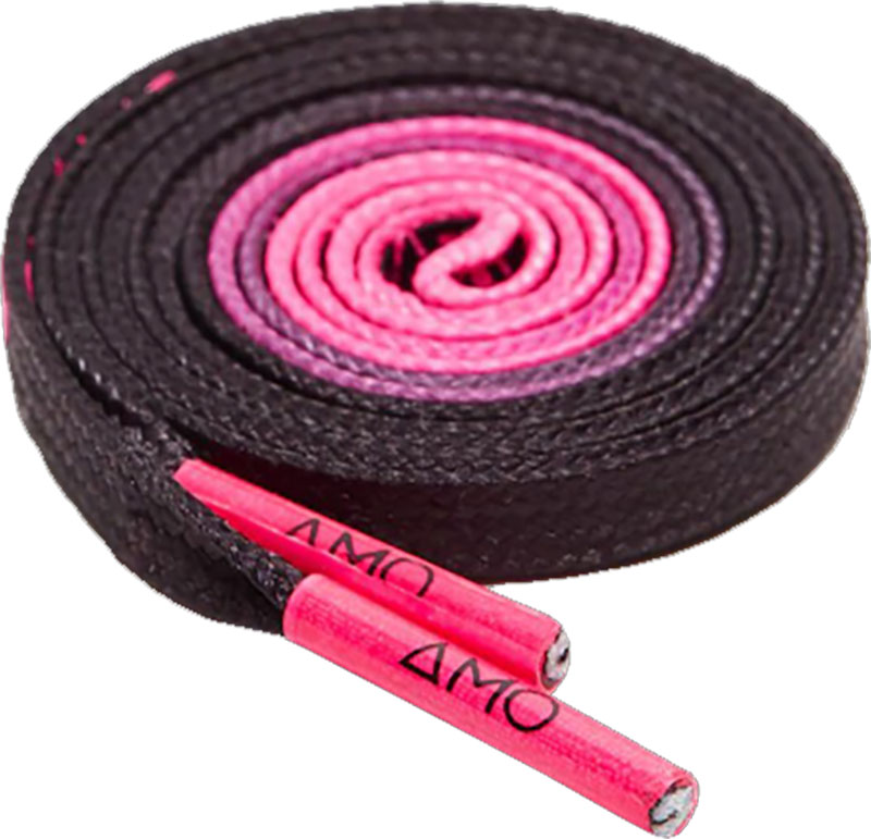 Amo Grip Veters 2.0 - 100cm - Pink/Black