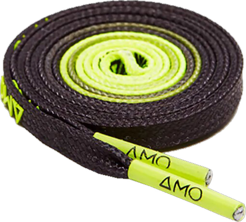 Amo Grip Veters 2.0 - 100cm - Yellow/Black