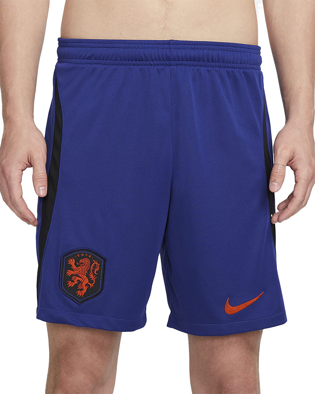 Nike Nederland Uit Short