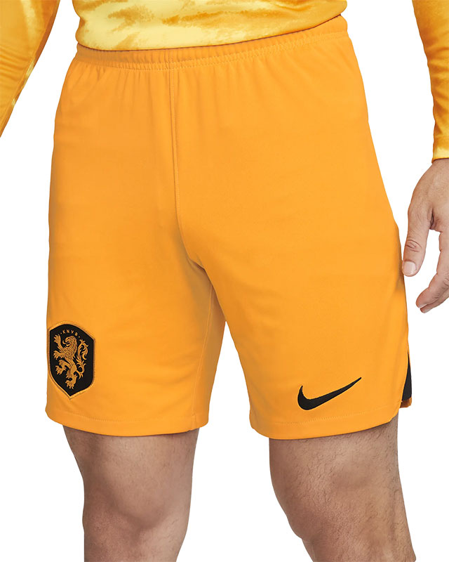 Nike Nederland Thuis Short