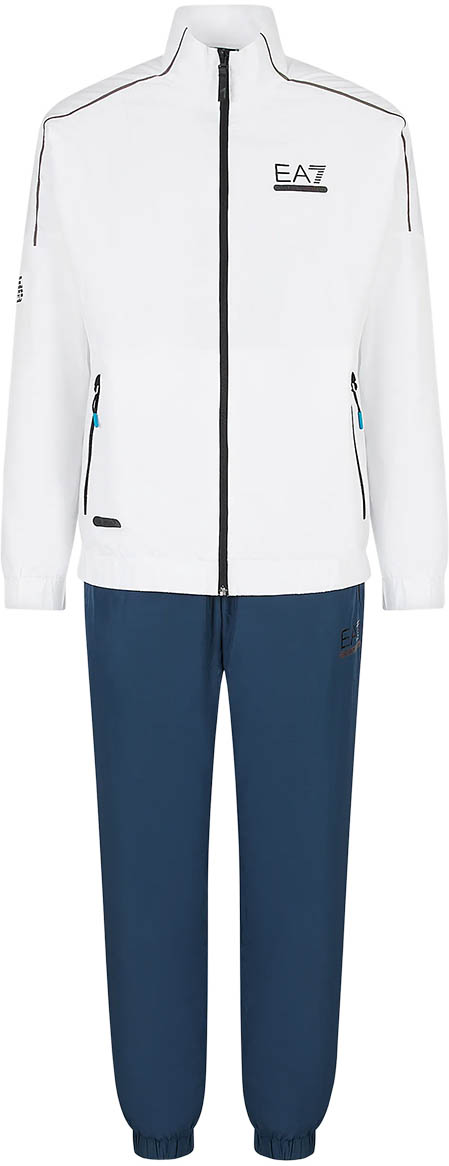 EA7 Pro Lined Tracksuit