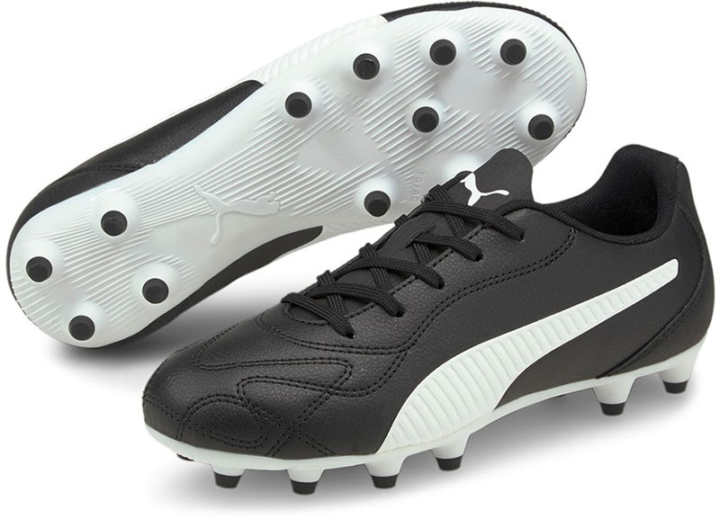 Puma Monarch II FG/AG Kids
