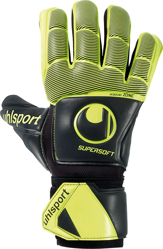 Uhlsport Supersoft HN Flex Frame