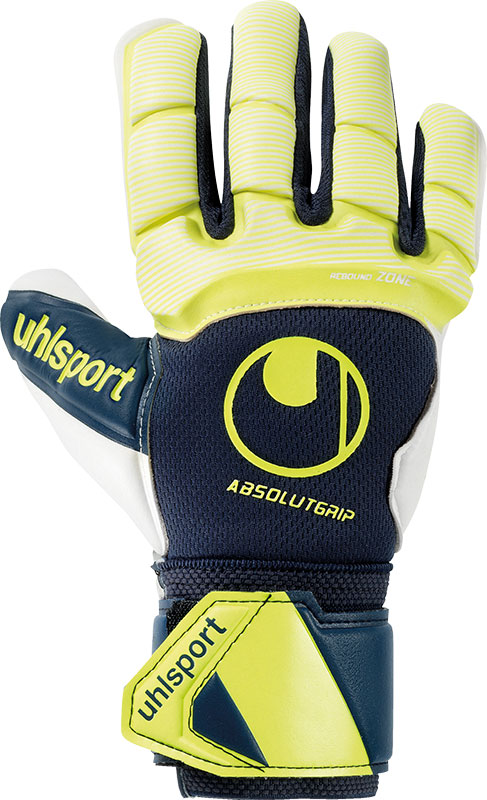 Uhlsport Absolut Grip HN Pro Kids