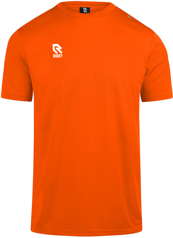Robey Crossbar Shirt