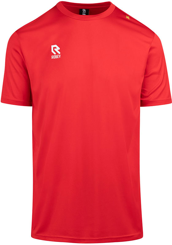 Robey Crossbar Shirt