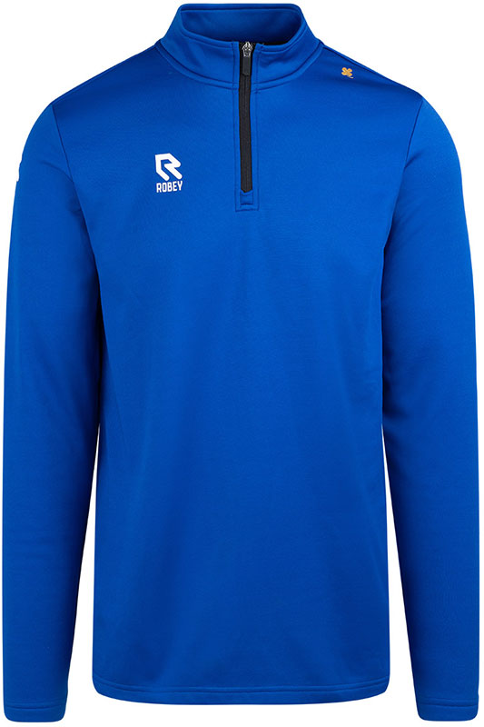 Robey Crossbar Half-Zip Top