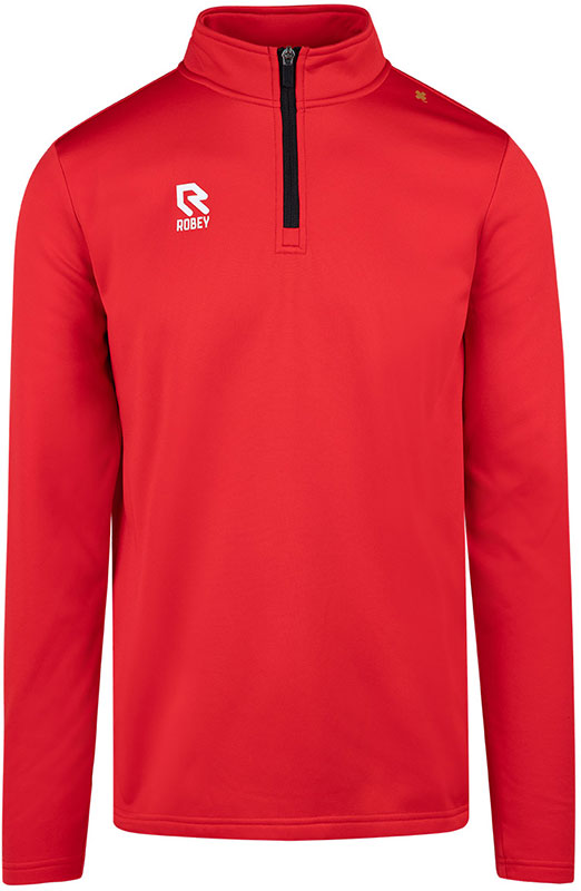 Robey Crossbar Half-Zip Top