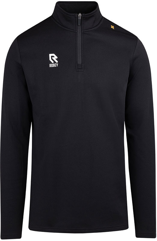 Robey Crossbar Half-Zip Top
