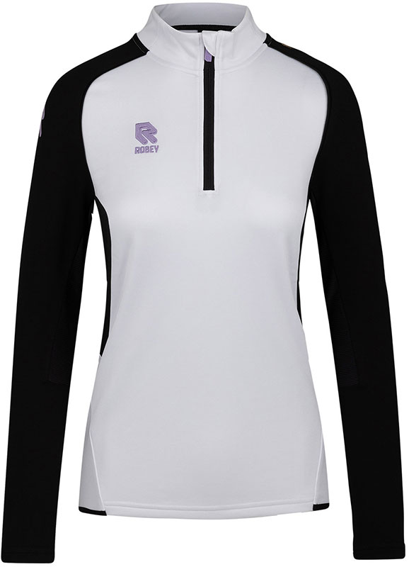 Robey Forward Jacket Half-Zip Dames