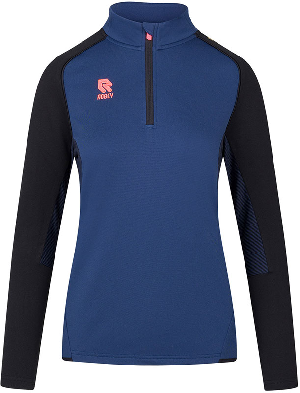 Robey Forward Jacket Half-Zip Dames