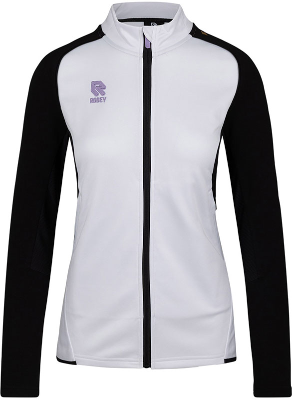 Robey Forward Full-Zip Jacket Dames