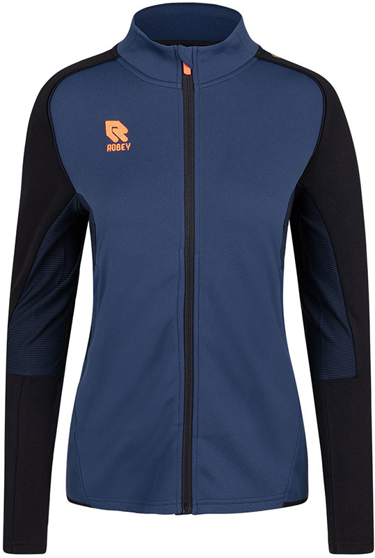 Robey Women's Forward Jacket Full-Zip - 320 - 140