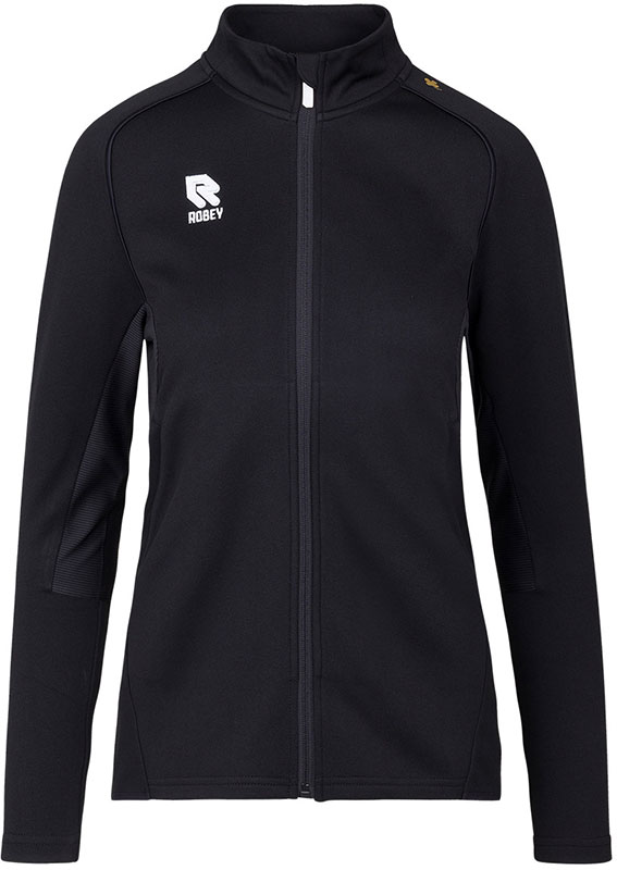 Robey Forward Full-Zip Jacket Dames