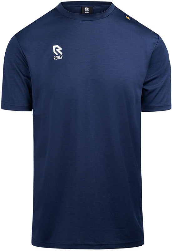 Robey Crossbar Shirt Kids