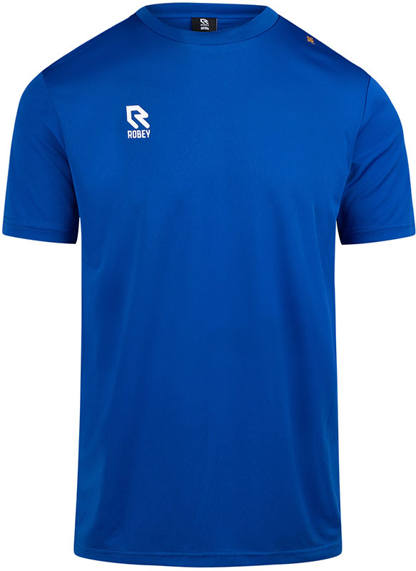 Robey Crossbar Shirt Kids