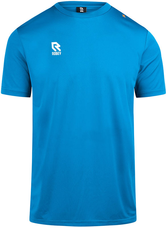 Robey Crossbar Shirt Kids