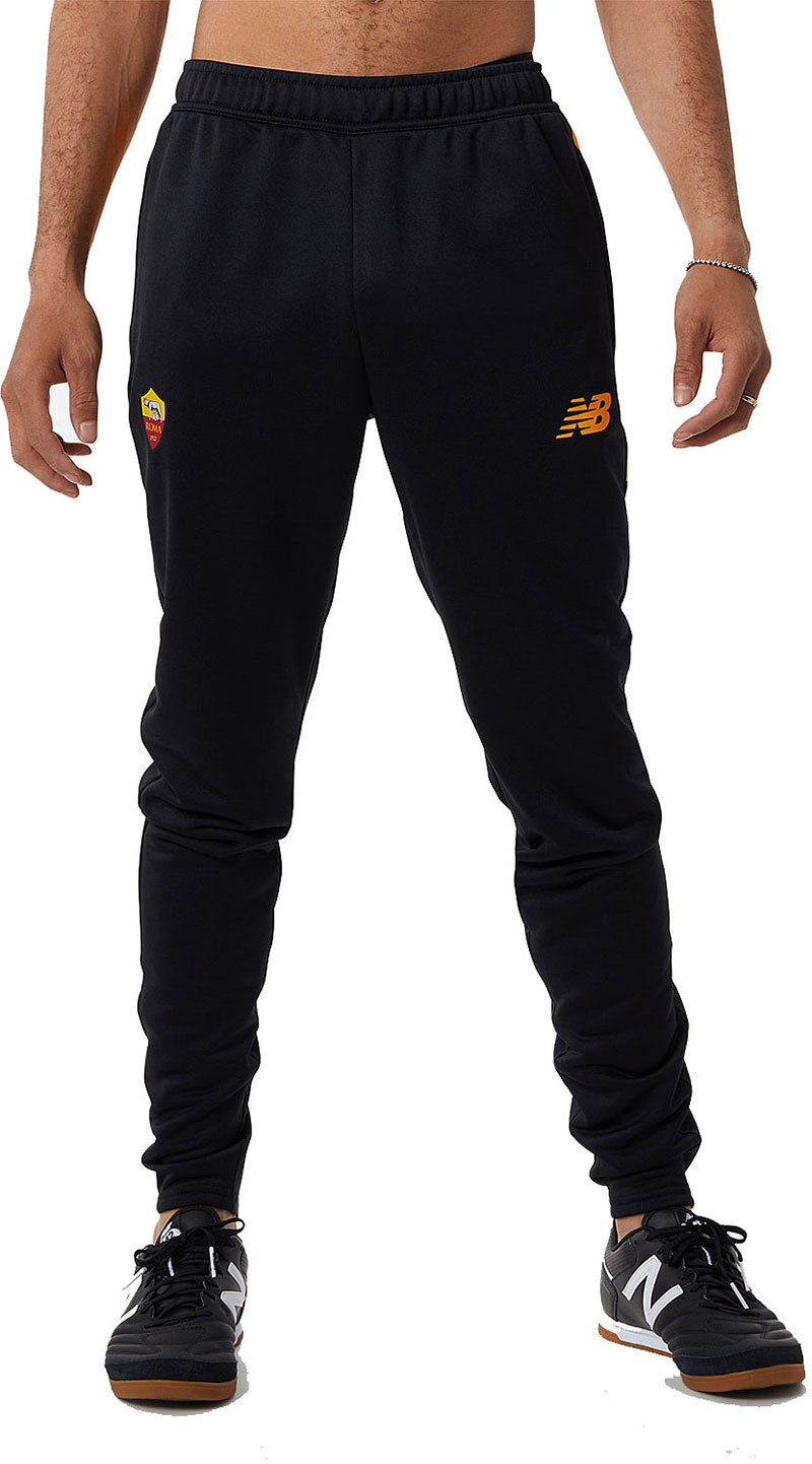 New Balance AS Roma Slim Training Pant