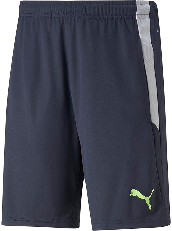 PUMA teamLIGA Training Shorts 2 (open pockets)