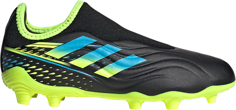 adidas Copa Sense .3 FG Laceless Kids