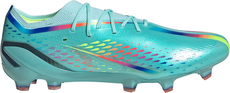 adidas X Speedportal .1 FG