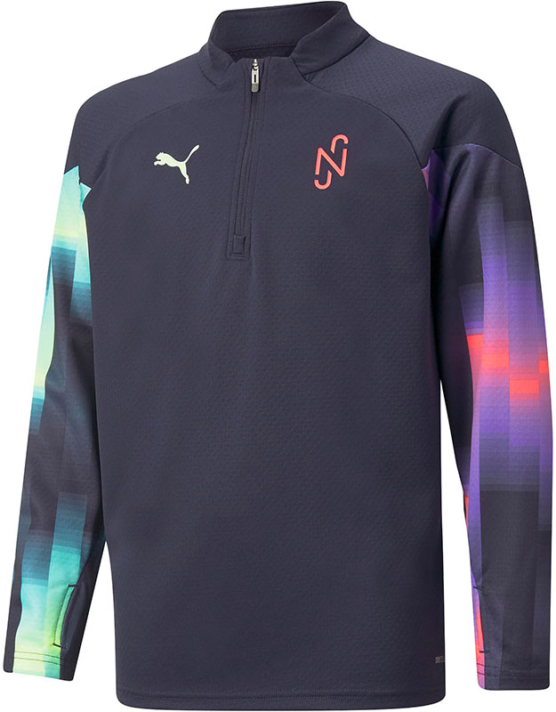 Puma Neymar JR 24/7 Training Shirt Kids