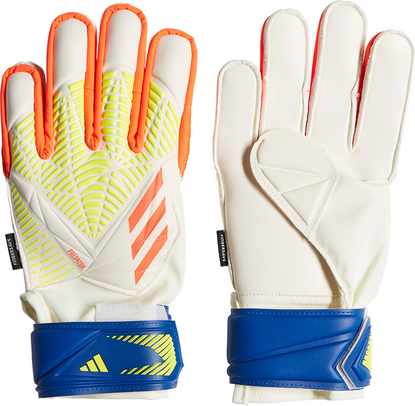 adidas Predator Match Fingersave Kids