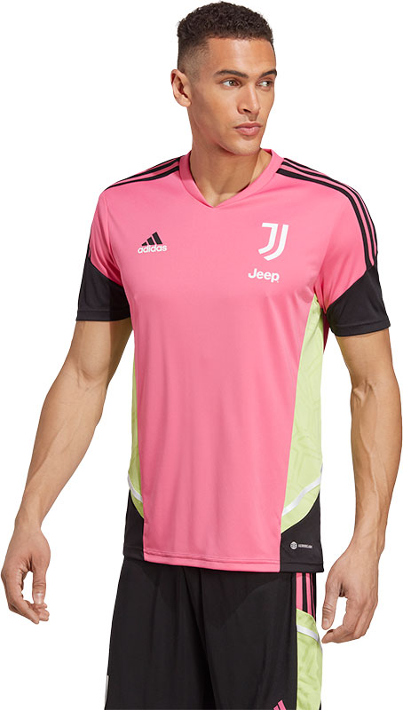 adidas Juventus Training Shirt 2022/2023