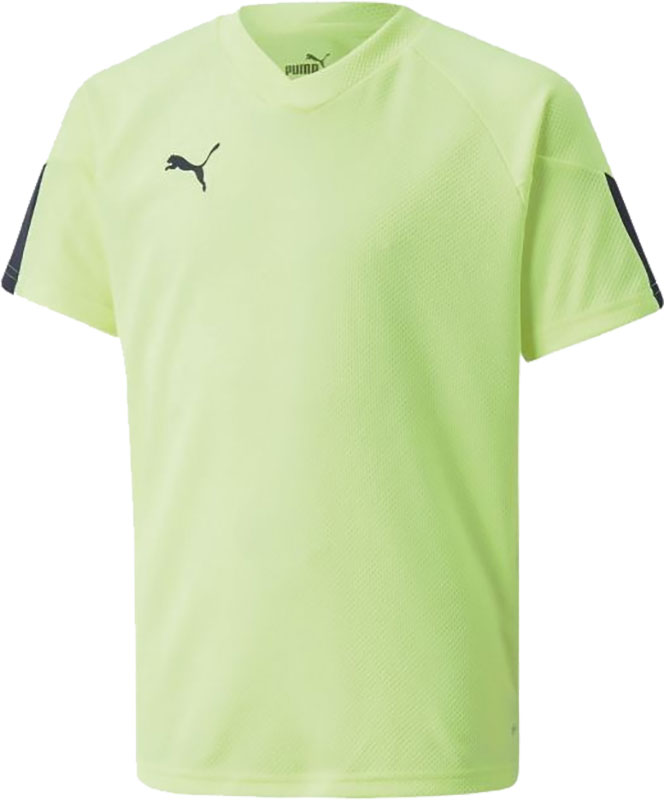 PUMA individualFINAL Jersey Jr