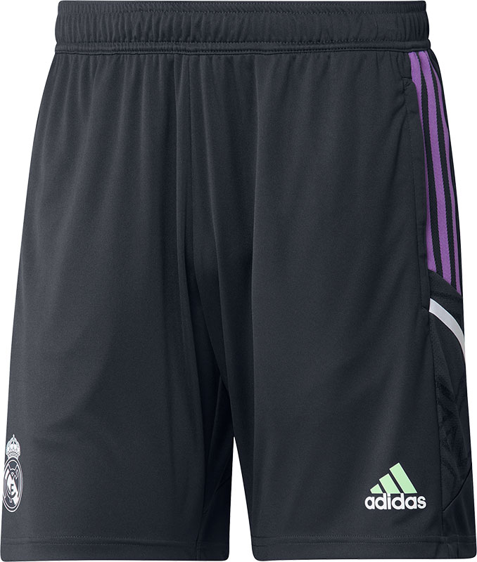 adidas Real Madrid Training Short 2022/2023