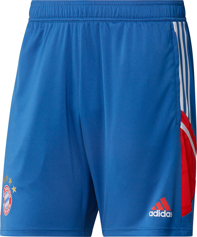adidas Bayern München Training Short 2022/2023