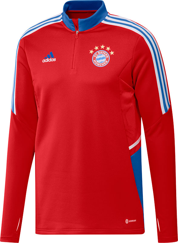 adidas Bayern München Training Top 2022/2023