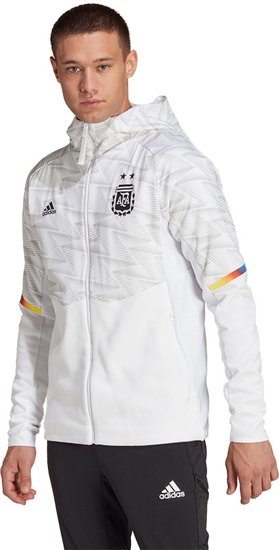 adidas Argentinië Travel Jacket 2022/2023