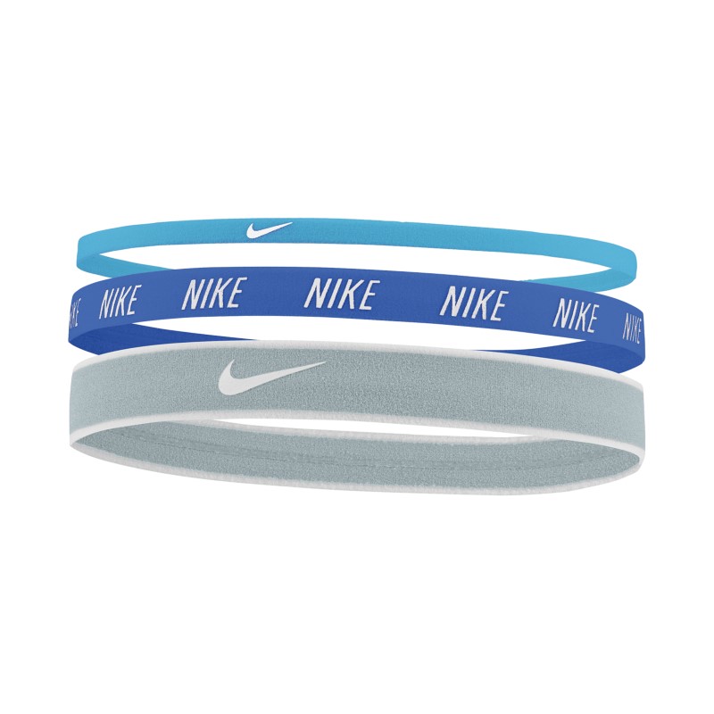 Nike Haarbandjes Mixed Width 3-Pack