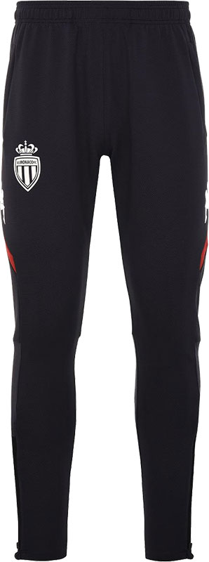 Kappa AS Monaco Training Pant 2022/2023