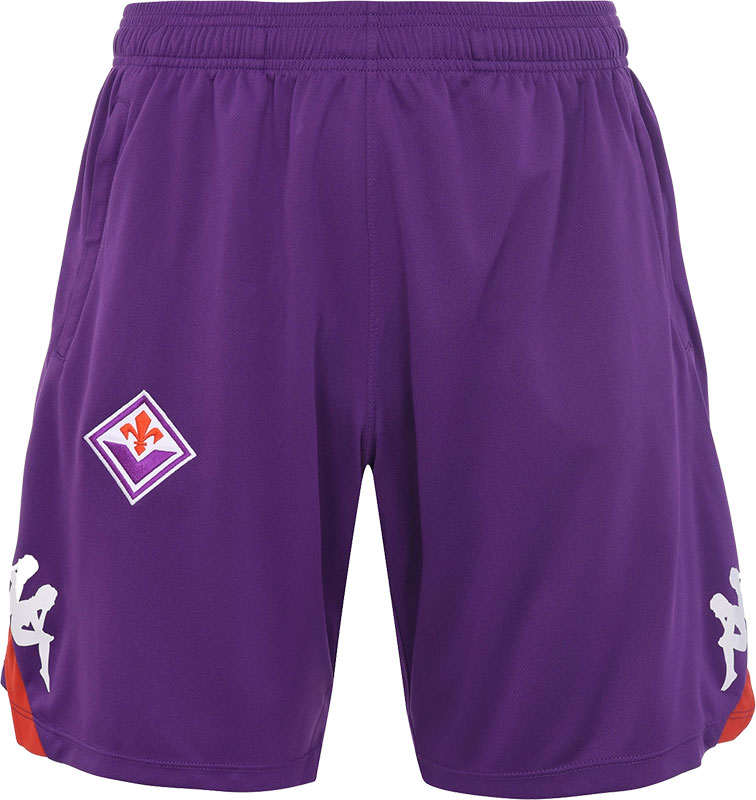 Kappa Fiorentina Training Short 2022/2023