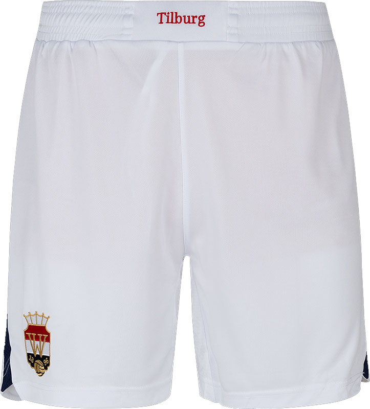 Robey Willem II Thuis Short 2022/2023