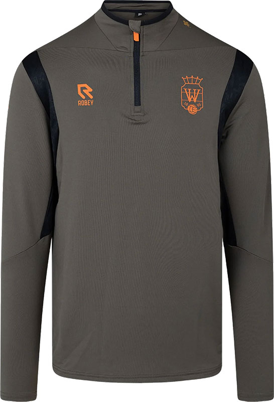 Robey Willem II HZ Training Top 2022/2023