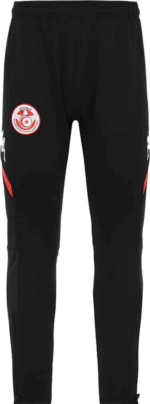 Kappa Tunesië Training Pant