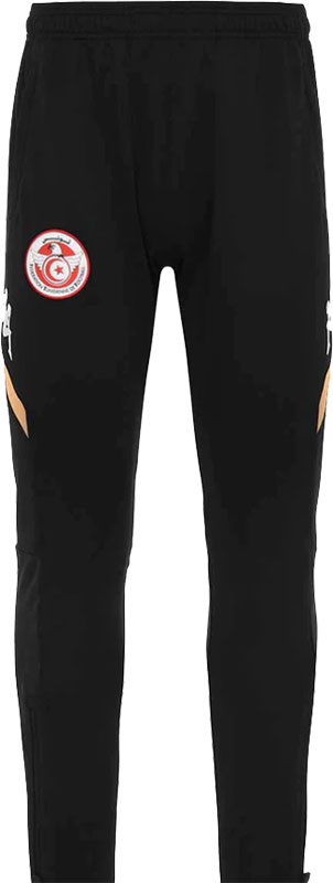Kappa Tunesië Training Pant