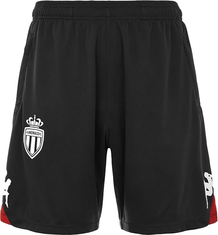 Kappa AS Monaco Training Short 2022/2023