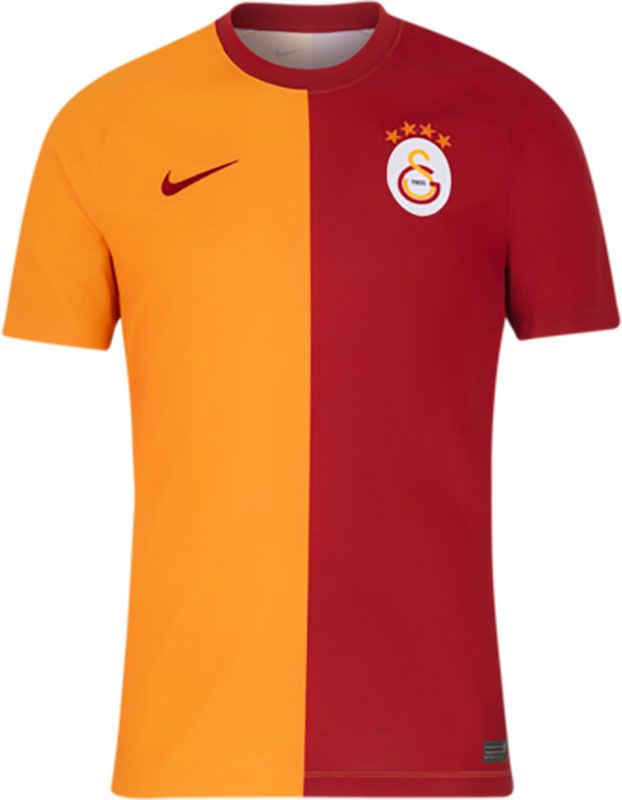 Nike Galatasaray Football Top Thuis 2023/2024